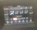 Белый Джип Компас, объемом двигателя 2.4 л и пробегом 107 тыс. км за 15350 $, фото 9 на Automoto.ua