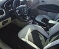Білий Джип Compass, об'ємом двигуна 2.4 л та пробігом 115 тис. км за 16000 $, фото 5 на Automoto.ua