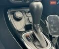Білий Джип Compass, об'ємом двигуна 2.4 л та пробігом 119 тис. км за 17890 $, фото 29 на Automoto.ua