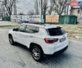 Білий Джип Compass, об'ємом двигуна 2.36 л та пробігом 141 тис. км за 14999 $, фото 8 на Automoto.ua