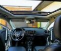 Білий Джип Compass, об'ємом двигуна 2.4 л та пробігом 67 тис. км за 9500 $, фото 11 на Automoto.ua