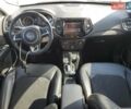 Белый Джип Компас, объемом двигателя 2.4 л и пробегом 115 тыс. км за 3800 $, фото 7 на Automoto.ua