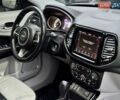 Белый Джип Компас, объемом двигателя 2.36 л и пробегом 71 тыс. км за 16400 $, фото 23 на Automoto.ua