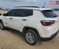 Білий Джип Compass, об'ємом двигуна 2.36 л та пробігом 101 тис. км за 3000 $, фото 1 на Automoto.ua