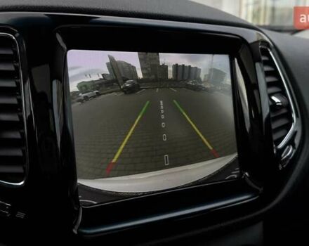 Білий Джип Compass, об'ємом двигуна 2.36 л та пробігом 107 тис. км за 17700 $, фото 34 на Automoto.ua