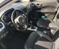 Джип Компас 2019 в Киеве на Automoto.ua Белый Джип Компас, объемом двигателя 2.36 л и пробегом 59 тыс. км за 15800 $, фото 4 на Automoto.ua
