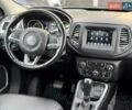 Белый Джип Компас, объемом двигателя 2.36 л и пробегом 60 тыс. км за 15900 $, фото 27 на Automoto.ua
