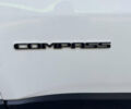 Білий Джип Compass, об'ємом двигуна 2.4 л та пробігом 177 тис. км за 12500 $, фото 9 на Automoto.ua