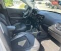 Белый Джип Компас, объемом двигателя 2.36 л и пробегом 97 тыс. км за 14900 $, фото 16 на Automoto.ua