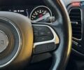 Белый Джип Компас, объемом двигателя 2.4 л и пробегом 152 тыс. км за 14990 $, фото 25 на Automoto.ua
