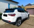 Білий Джип Compass, об'ємом двигуна 2.4 л та пробігом 67 тис. км за 10200 $, фото 2 на Automoto.ua