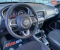 Белый Джип Компас, объемом двигателя 2.36 л и пробегом 119 тыс. км за 14700 $, фото 12 на Automoto.ua