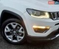 Белый Джип Компас, объемом двигателя 2.36 л и пробегом 71 тыс. км за 16400 $, фото 12 на Automoto.ua