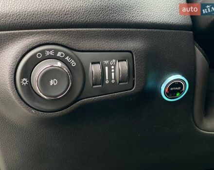 Белый Джип Компас, объемом двигателя 2.36 л и пробегом 108 тыс. км за 15490 $, фото 26 на Automoto.ua