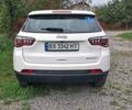 Джип Compass 2019 у Хмельницькому на Automoto.ua Білий Джип Compass, об'ємом двигуна 2.5 л та пробігом 118 тис. км за 13600 $, фото 5 на Automoto.ua