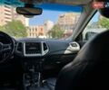 Білий Джип Compass, об'ємом двигуна 2.36 л та пробігом 121 тис. км за 15500 $, фото 23 на Automoto.ua