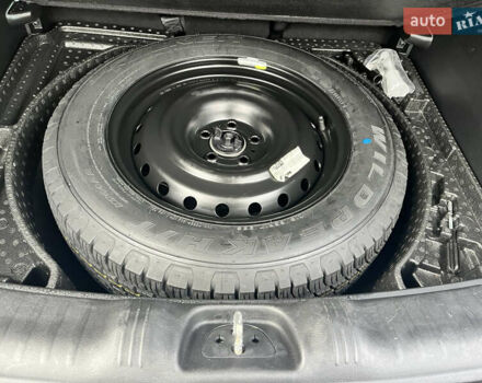 Белый Джип Компас, объемом двигателя 2.36 л и пробегом 109 тыс. км за 17000 $, фото 62 на Automoto.ua