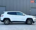 Джип Компас 2019 в Львове на Automoto.ua Белый Джип Компас, объемом двигателя 2.4 л и пробегом 117 тыс. км за 14440 $, фото 10 на Automoto.ua