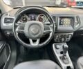 Белый Джип Компас, объемом двигателя 2.36 л и пробегом 60 тыс. км за 15900 $, фото 34 на Automoto.ua