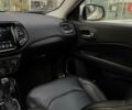 Білий Джип Compass, об'ємом двигуна 2.36 л та пробігом 107 тис. км за 17700 $, фото 25 на Automoto.ua