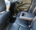 Білий Джип Compass, об'ємом двигуна 2.4 л та пробігом 67 тис. км за 10200 $, фото 11 на Automoto.ua