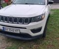 Джип Compass 2019 у Хмельницькому на Automoto.ua Білий Джип Compass, об'ємом двигуна 2.5 л та пробігом 118 тис. км за 13600 $, фото 7 на Automoto.ua