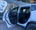 Белый Джип Компас, объемом двигателя 2.36 л и пробегом 119 тыс. км за 14700 $, фото 27 на Automoto.ua