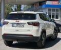 Білий Джип Compass, об'ємом двигуна 2.36 л та пробігом 122 тис. км за 17200 $, фото 9 на Automoto.ua