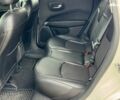 Белый Джип Компас, объемом двигателя 2.4 л и пробегом 119 тыс. км за 17890 $, фото 18 на Automoto.ua
