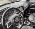 Білий Джип Compass, об'ємом двигуна 2.36 л та пробігом 55 тис. км за 19000 $, фото 20 на Automoto.ua