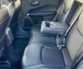 Белый Джип Компас, объемом двигателя 2.4 л и пробегом 85 тыс. км за 10200 $, фото 10 на Automoto.ua