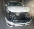 Білий Джип Compass, об'ємом двигуна 2.4 л та пробігом 100 тис. км за 12700 $, фото 1 на Automoto.ua