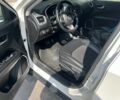 Белый Джип Компас, объемом двигателя 2.4 л и пробегом 63 тыс. км за 15900 $, фото 3 на Automoto.ua