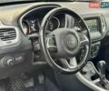 Белый Джип Компас, объемом двигателя 2.36 л и пробегом 60 тыс. км за 15900 $, фото 4 на Automoto.ua
