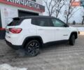 Білий Джип Compass, об'ємом двигуна 2.36 л та пробігом 115 тис. км за 12500 $, фото 2 на Automoto.ua