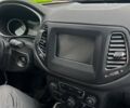 Белый Джип Компас, объемом двигателя 2.36 л и пробегом 86 тыс. км за 14400 $, фото 9 на Automoto.ua