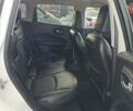 Білий Джип Compass, об'ємом двигуна 2.4 л та пробігом 93 тис. км за 3500 $, фото 9 на Automoto.ua