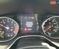 Білий Джип Compass, об'ємом двигуна 2.36 л та пробігом 101 тис. км за 3000 $, фото 8 на Automoto.ua
