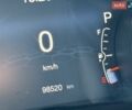Белый Джип Компас, объемом двигателя 2.36 л и пробегом 98 тыс. км за 16400 $, фото 1 на Automoto.ua