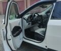 Белый Джип Компас, объемом двигателя 2.36 л и пробегом 104 тыс. км за 15300 $, фото 14 на Automoto.ua