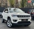 Белый Джип Компас, объемом двигателя 2.36 л и пробегом 60 тыс. км за 15900 $, фото 5 на Automoto.ua