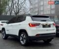 Белый Джип Компас, объемом двигателя 2.36 л и пробегом 71 тыс. км за 16400 $, фото 9 на Automoto.ua