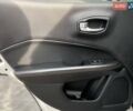 Белый Джип Компас, объемом двигателя 2.36 л и пробегом 108 тыс. км за 15490 $, фото 48 на Automoto.ua