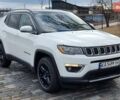 Білий Джип Compass, об'ємом двигуна 2.36 л та пробігом 79 тис. км за 15000 $, фото 5 на Automoto.ua