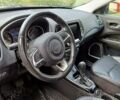Белый Джип Компас, объемом двигателя 2.4 л и пробегом 48 тыс. км за 17800 $, фото 15 на Automoto.ua