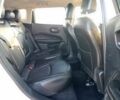 Белый Джип Компас, объемом двигателя 0 л и пробегом 128 тыс. км за 2700 $, фото 10 на Automoto.ua