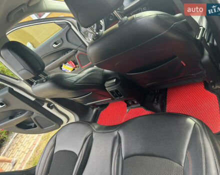 Белый Джип Компас, объемом двигателя 2.36 л и пробегом 74 тыс. км за 16700 $, фото 17 на Automoto.ua