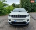 Белый Джип Компас, объемом двигателя 2.36 л и пробегом 108 тыс. км за 15100 $, фото 1 на Automoto.ua