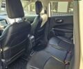 Білий Джип Compass, об'ємом двигуна 2.4 л та пробігом 61 тис. км за 15000 $, фото 6 на Automoto.ua