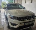 Белый Джип Компас, объемом двигателя 2.4 л и пробегом 82 тыс. км за 15550 $, фото 10 на Automoto.ua